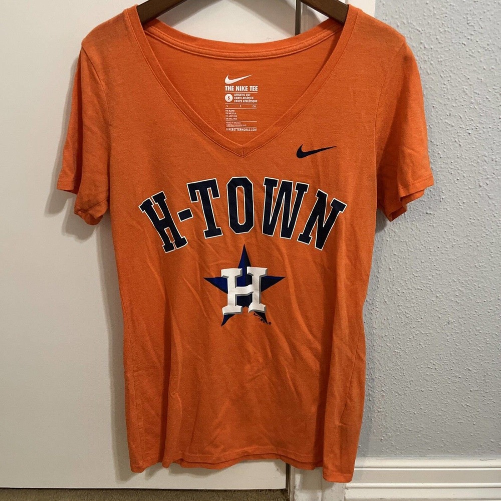 women’s Astro shirt Nike Child small
